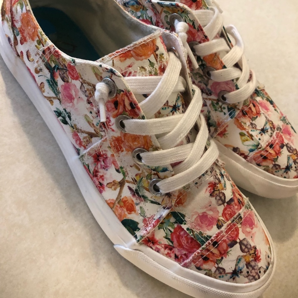 Blowfish Sneakers